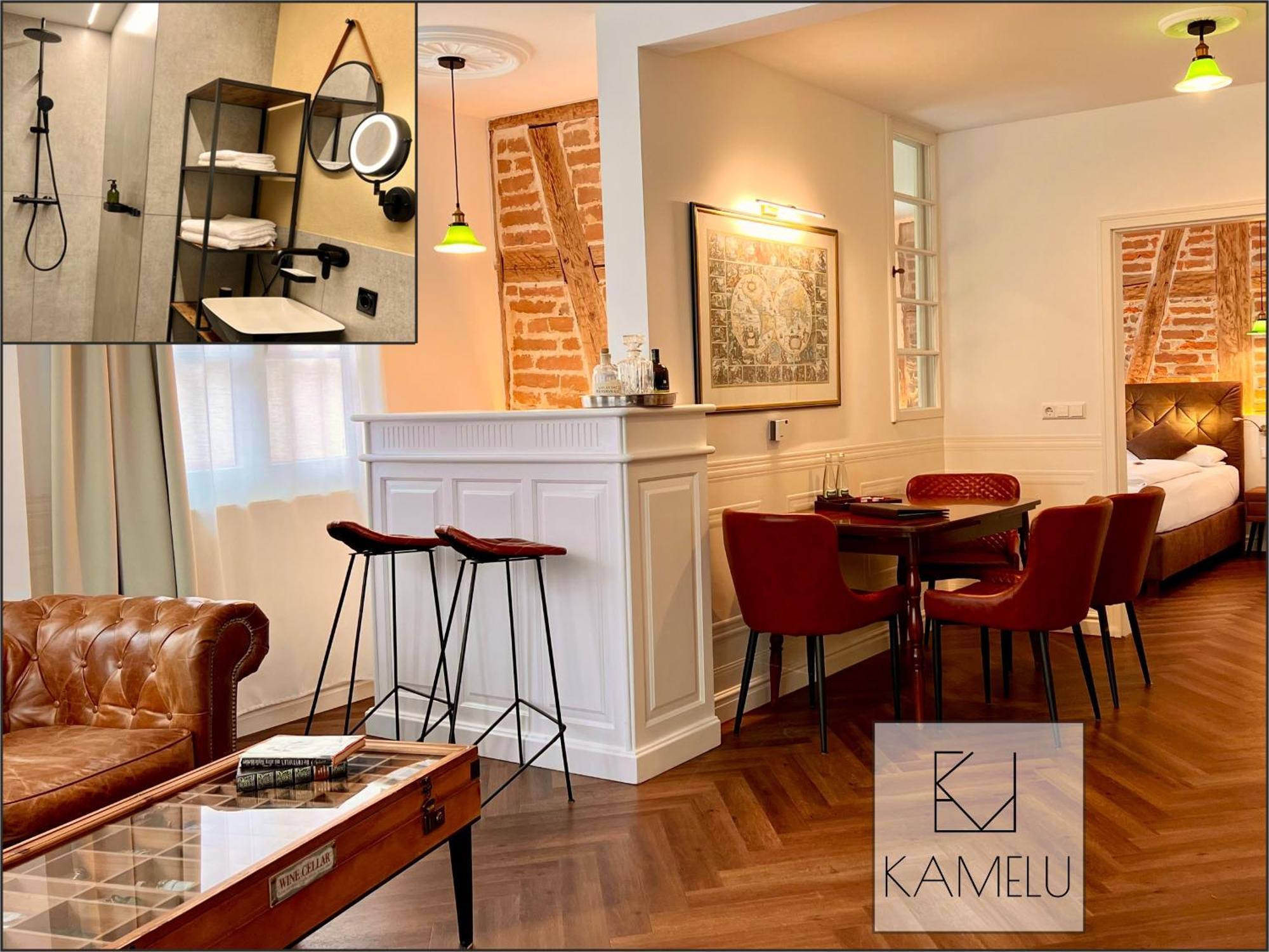 Apartment Roser Gengenbach