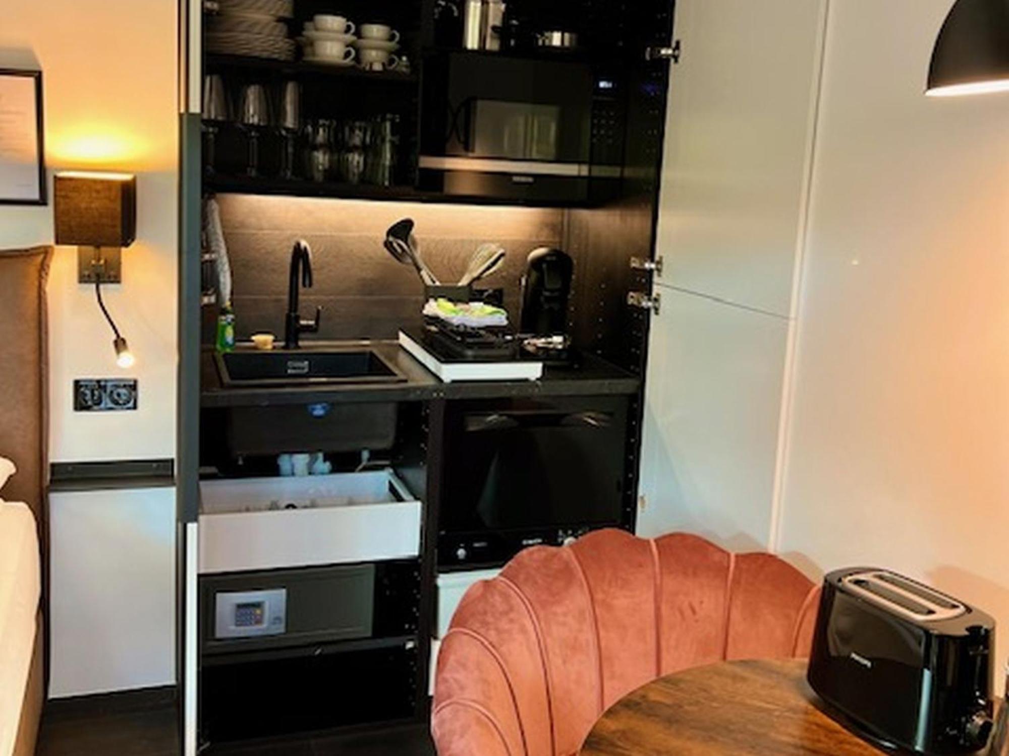 Apartment Roser