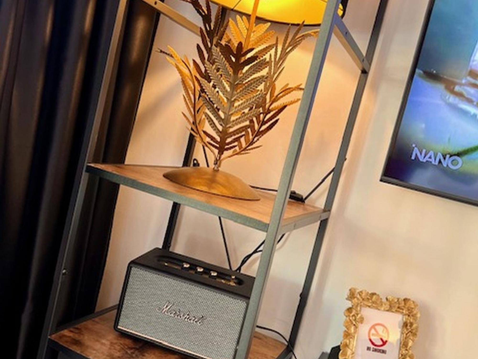 Roser Apartment *