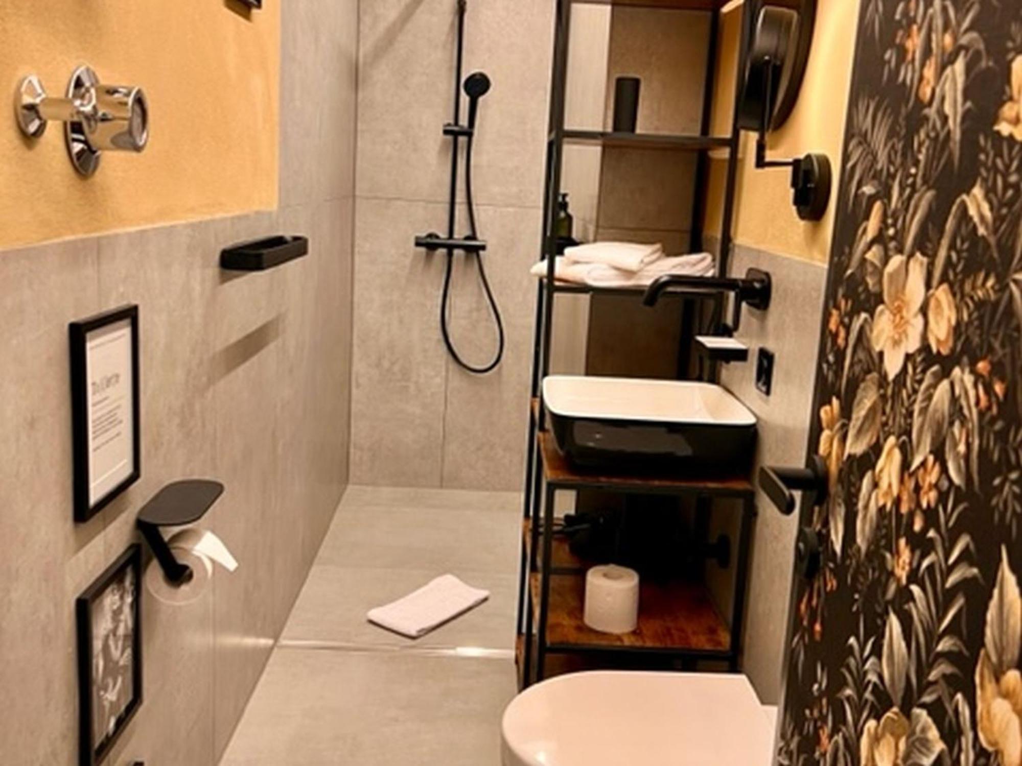 Roser Apartment
