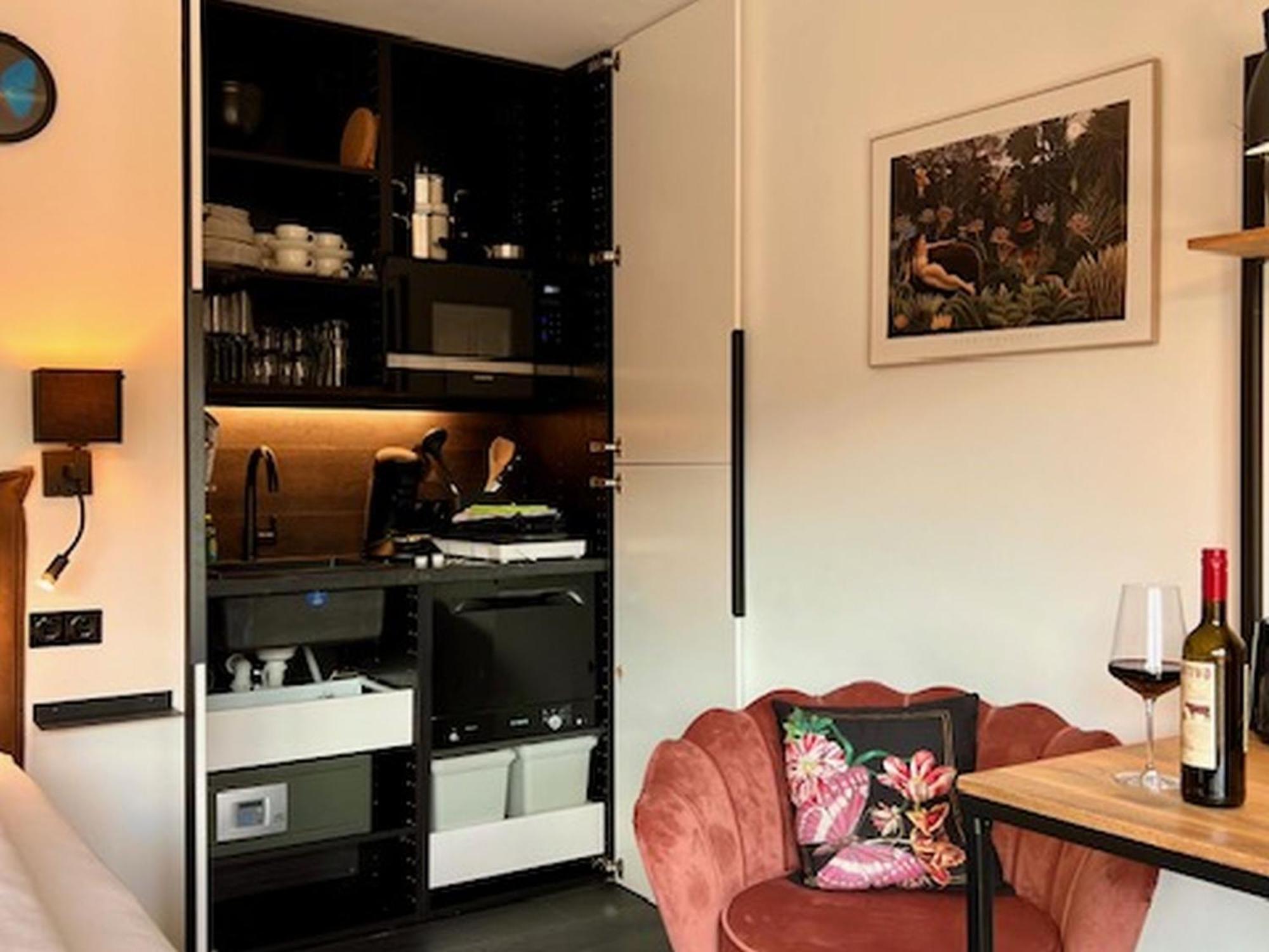 Apartment Roser *