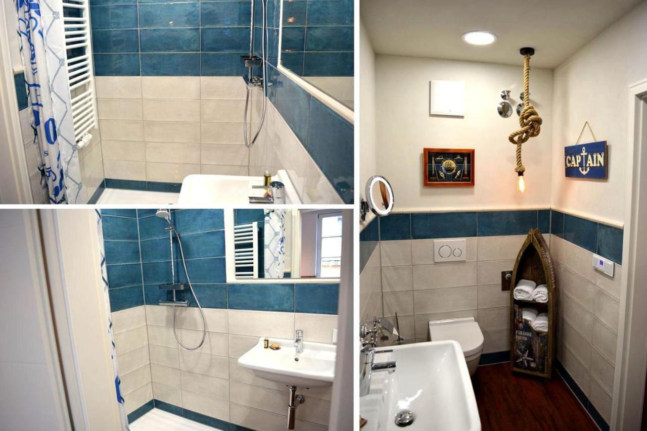 Apartment Roser
