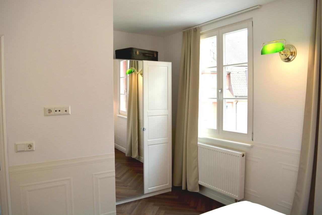 Apartment Roser *