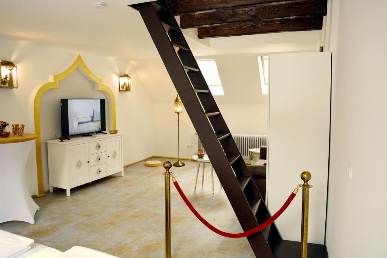 Apartment Roser *