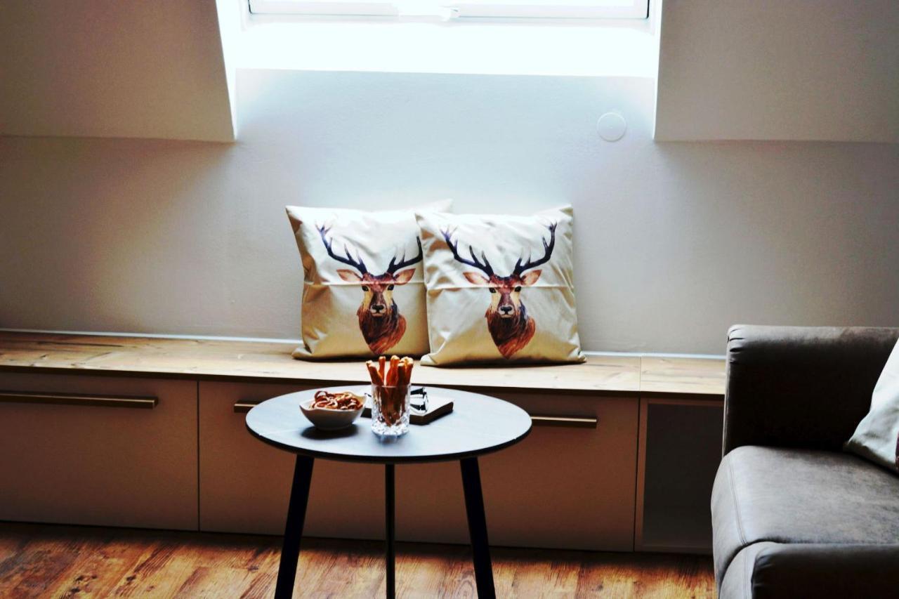 Apartment Roser *