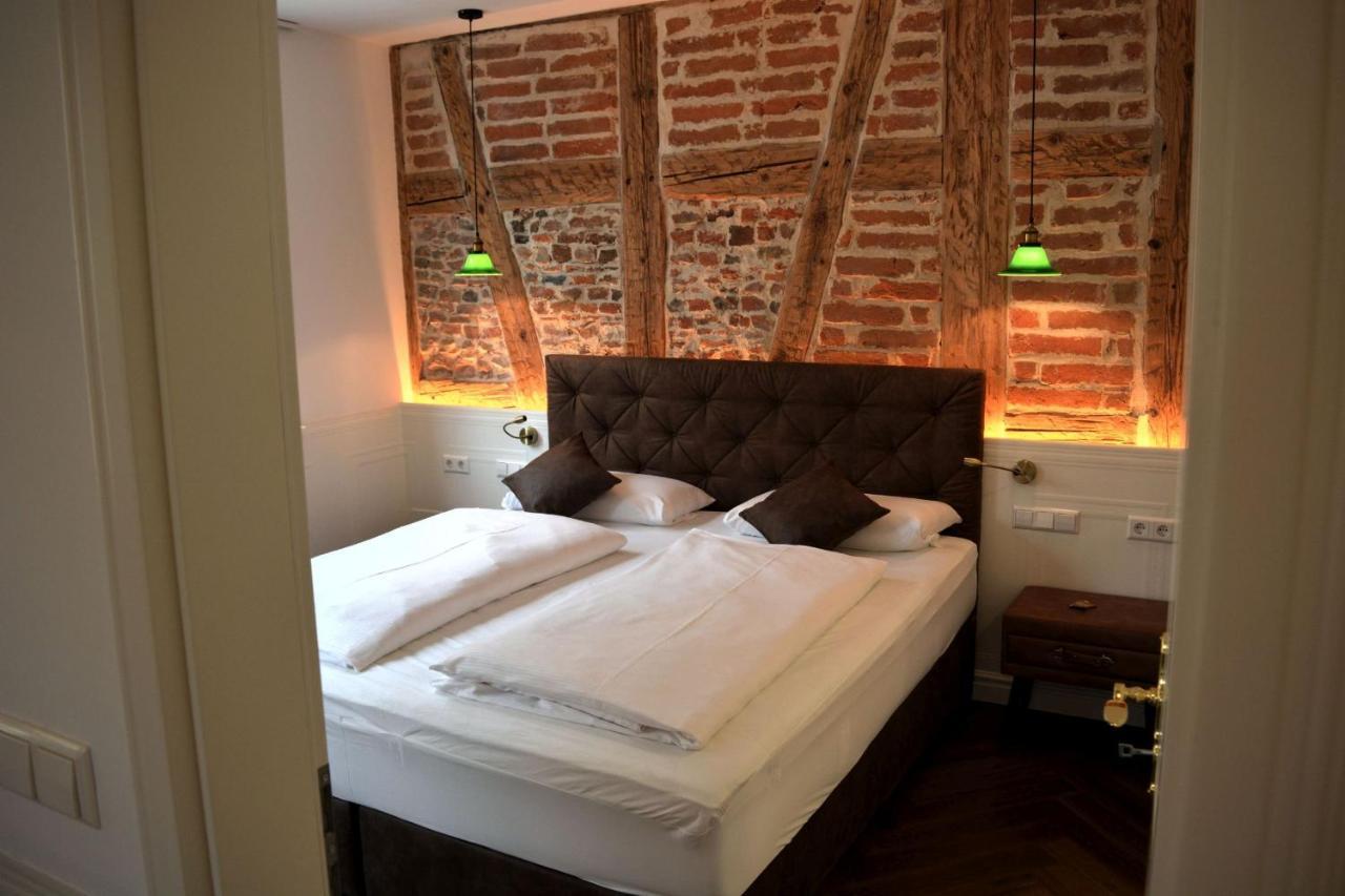 Apartment Roser Gengenbach