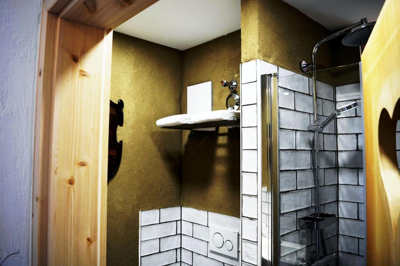 Apartment Roser Gengenbach
