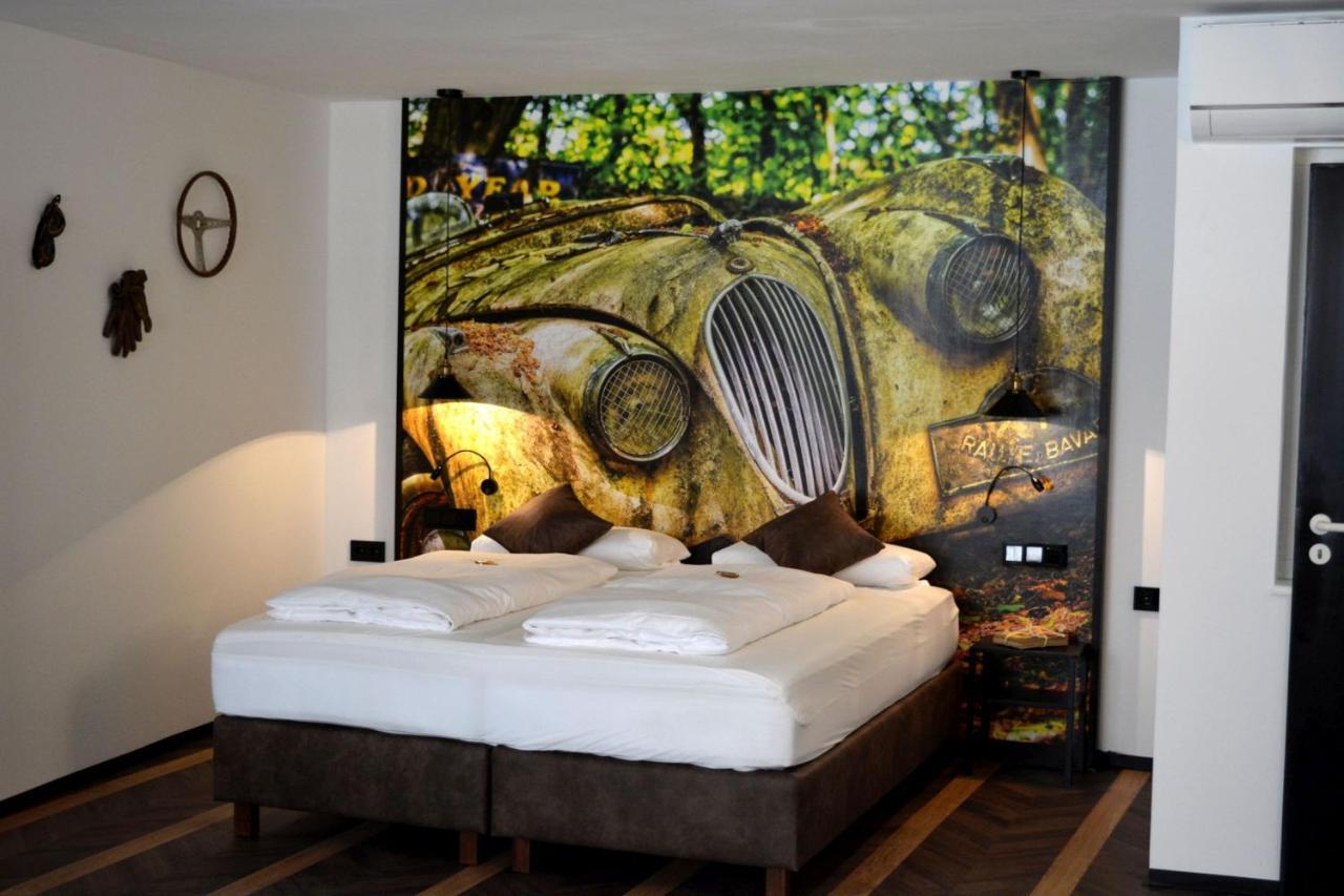 Apartment Roser